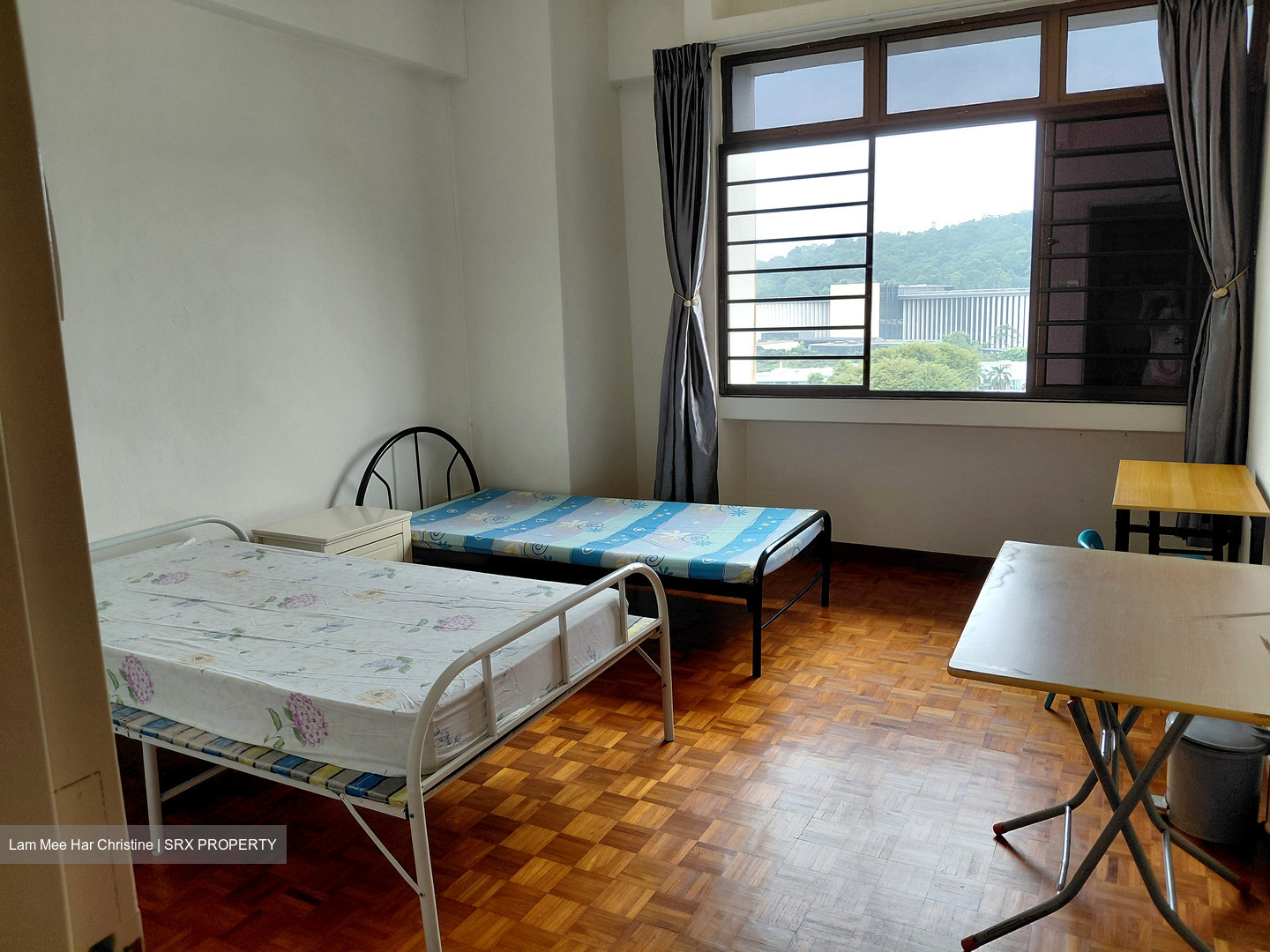 Cashew Park Condominium (D23), Condominium #509745701